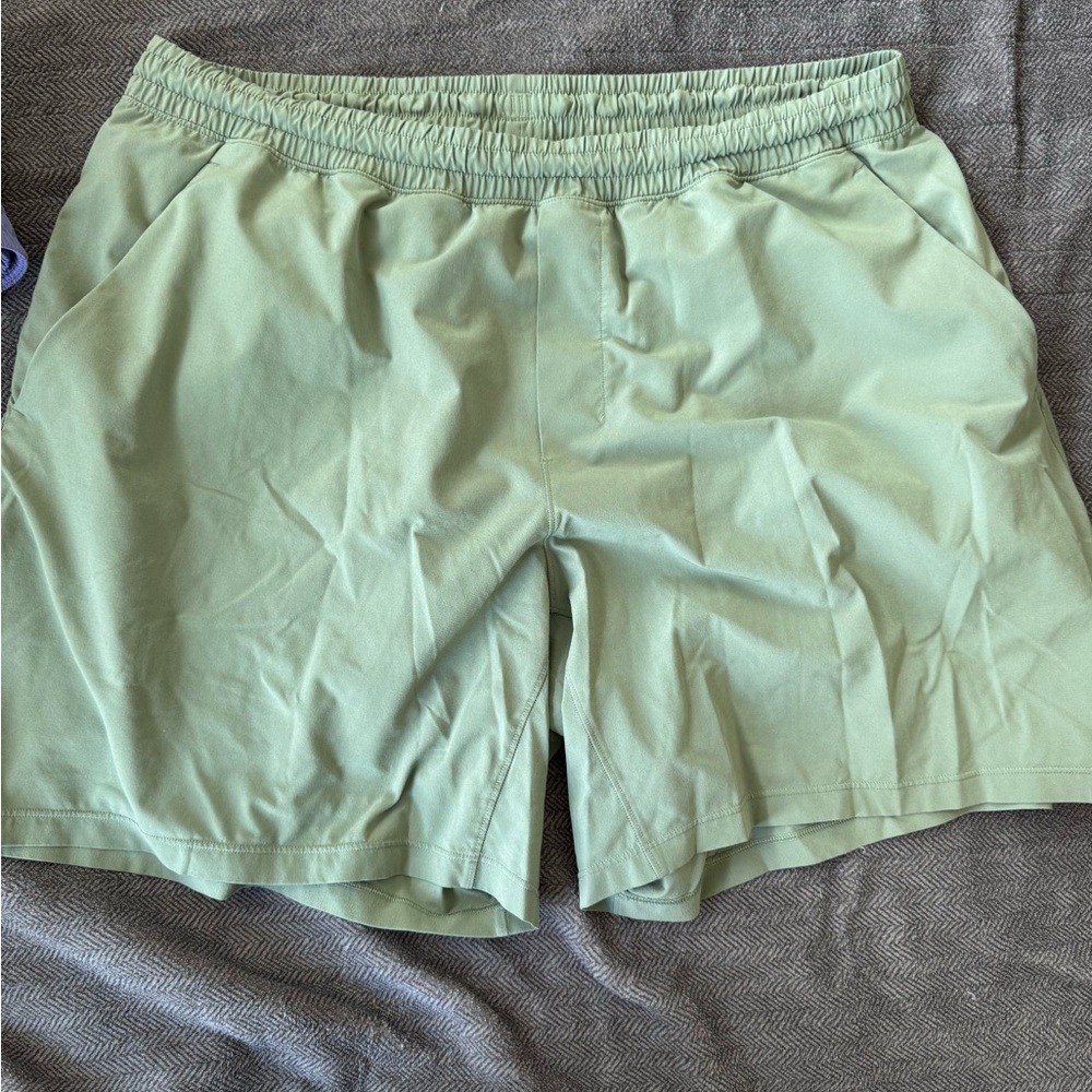 Lululemon Athletica Pacebreaker 7” LL
